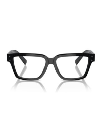 Dolce & Gabbana Men's Eyeglasses, DG3383