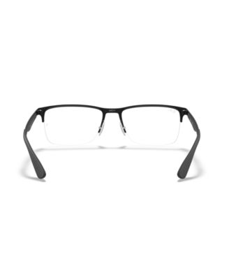Unisex Eyeglasses, RB6335
