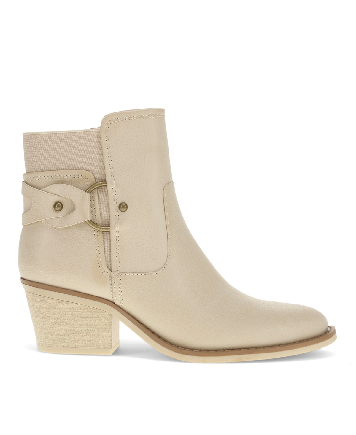 Baretraps Women's Luella Block Heel Booties