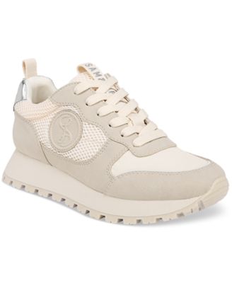 Sam and Libby - Randal Lace-Up Jogger Sneakers