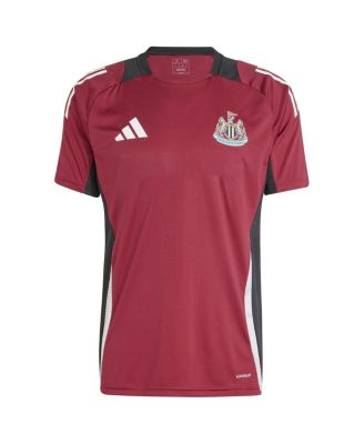 Men's Burgundy Newcastle United 2024/25 AEROREADY Training Jersey