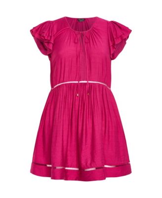 Women's Dallas Dress