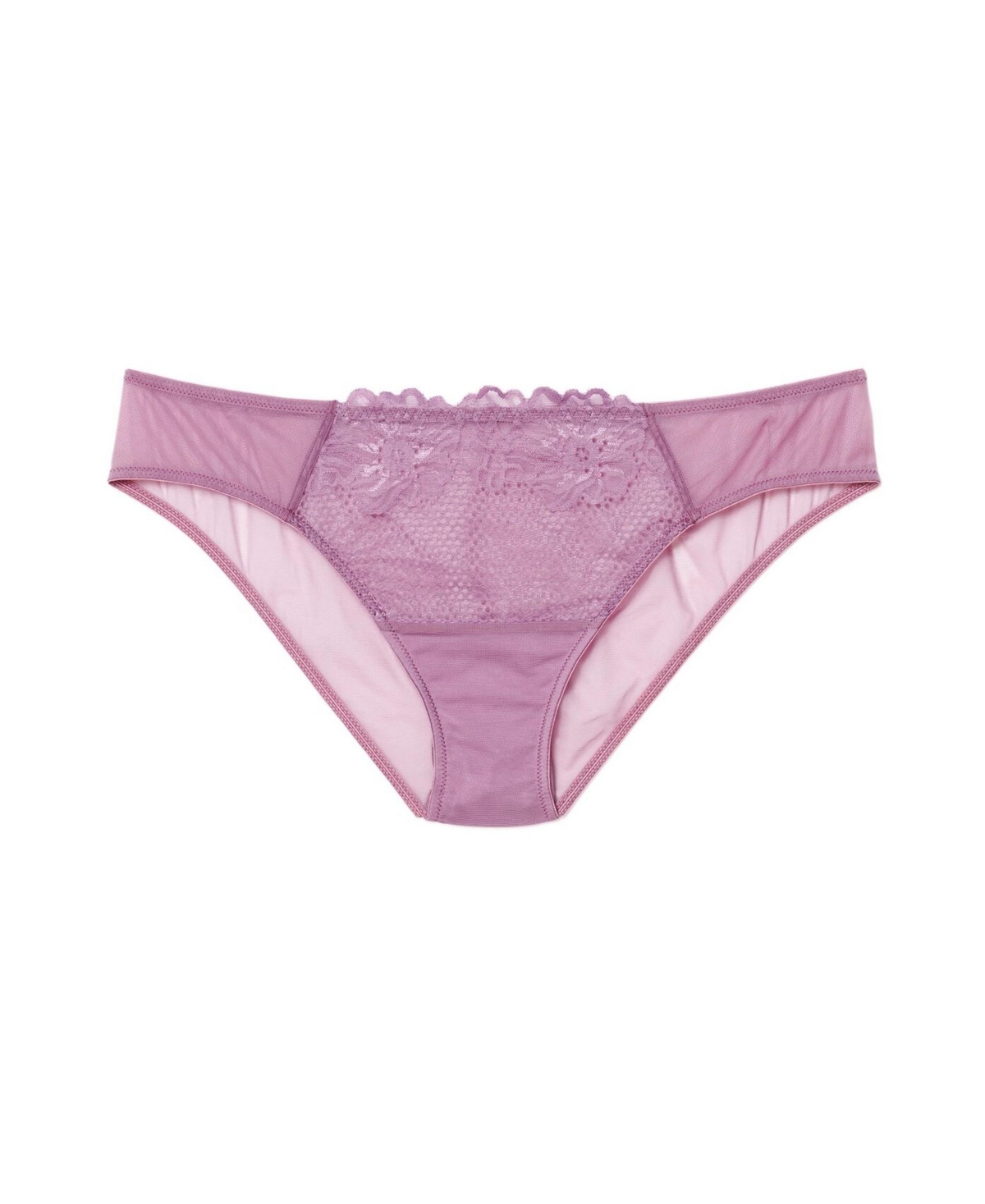 Adore Me Plus Size Marella Bikini Panty