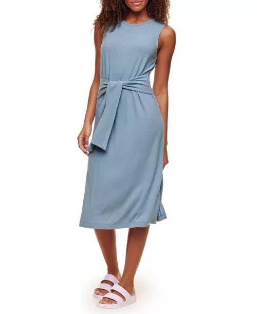 women's amare midi dress