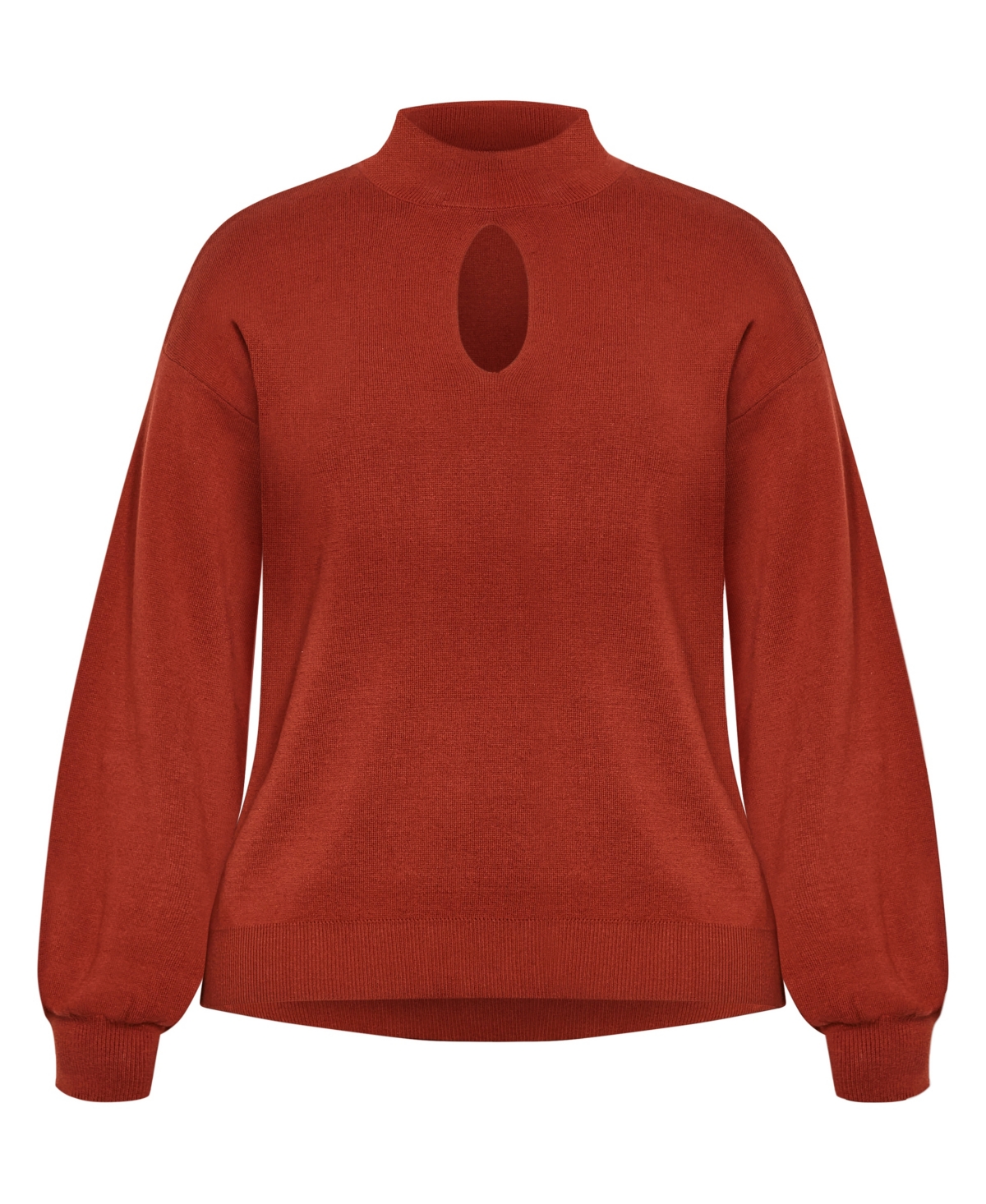 City Chic Women's Evelyn Sweater