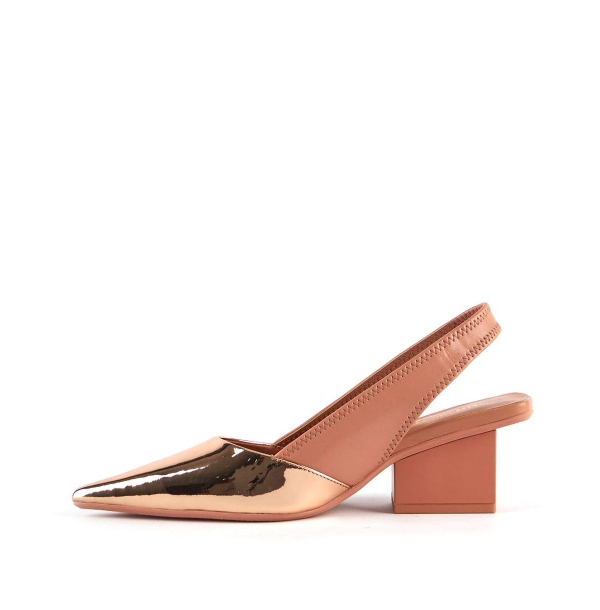 United Nude Raila Slingback Mid
