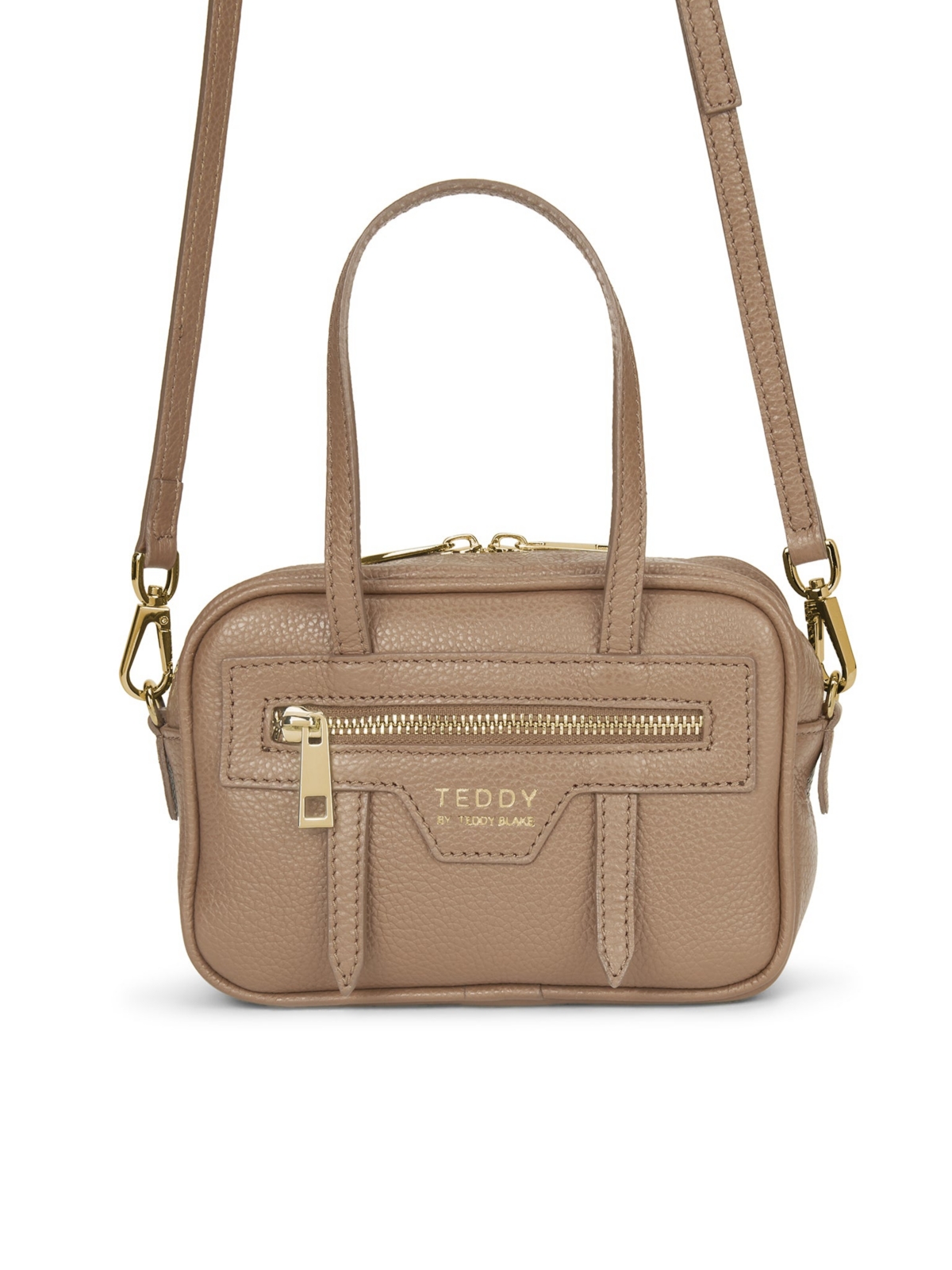 Teddy Blake Lea Dollarino 7