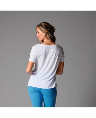 Women's Everyday V-Neck Tee