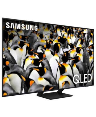 75" Q70D Series QLED 4K Smart Tizen TV - QN75Q70D