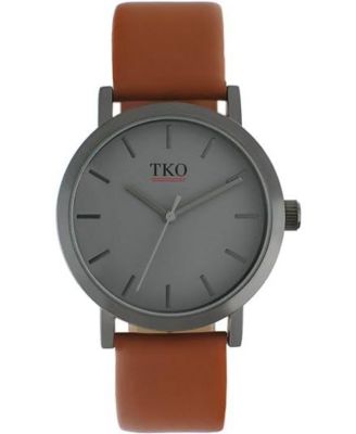 TKO