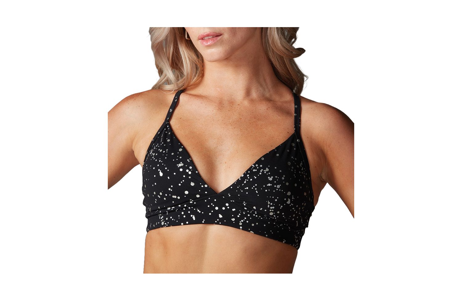 Women's TaviCloud Adjustable Studio Bra