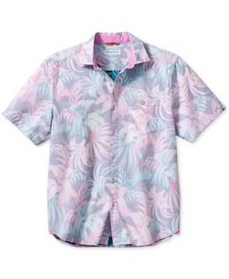 Tommy Bahama - Men's Nova Wave Tropical Shirt