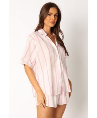 Women's Costa Short Set