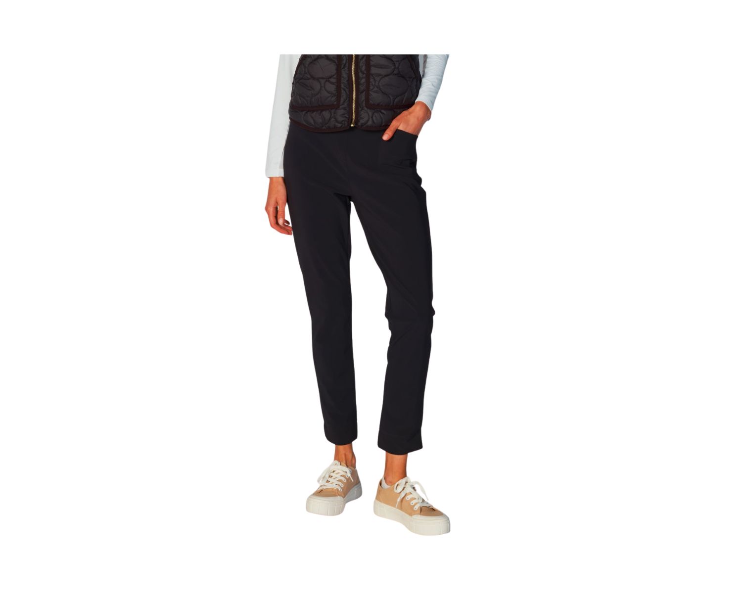 Women's G Lifestyle Golf Pants