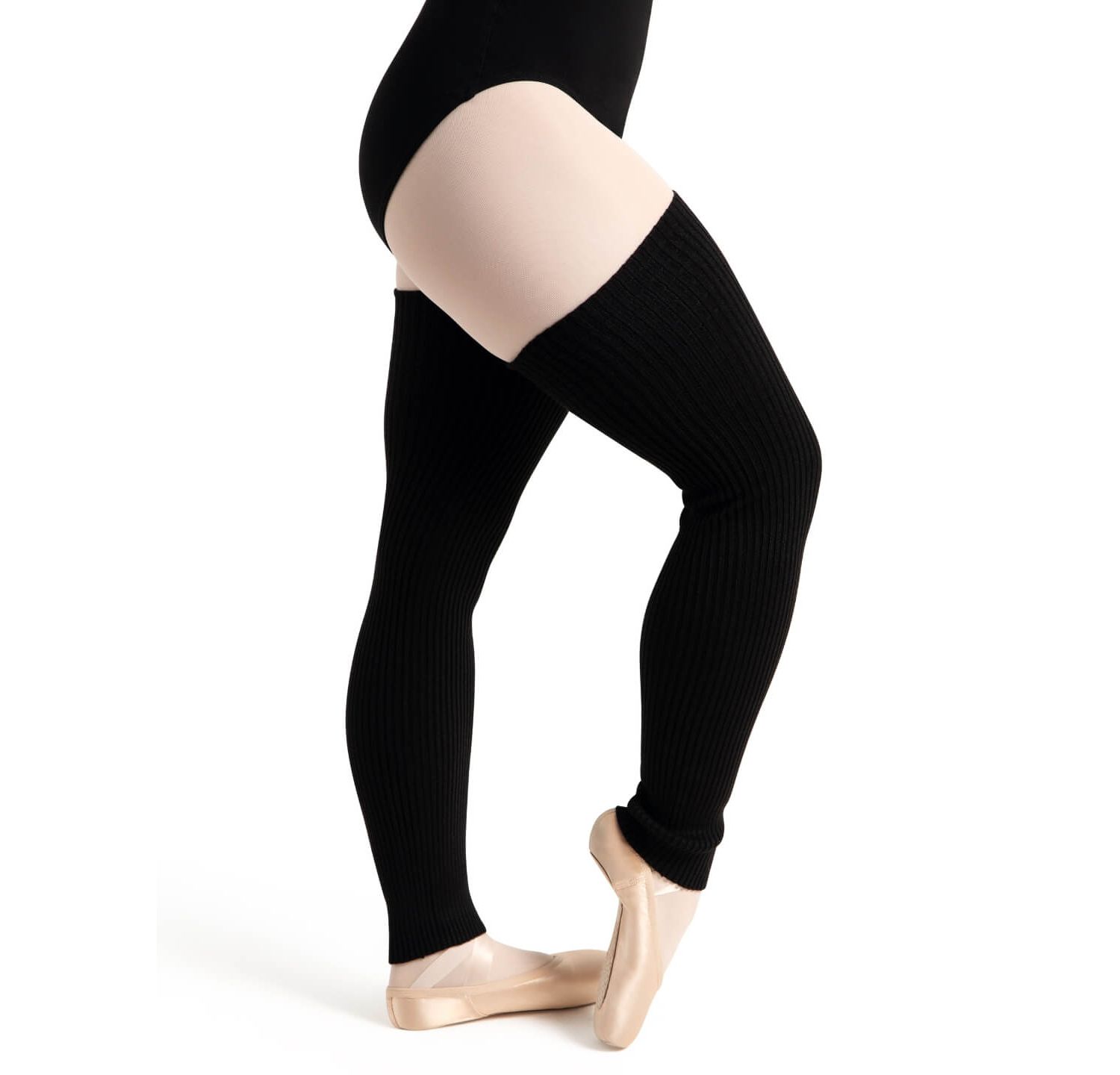 Women's 27" Legwarmer Socks