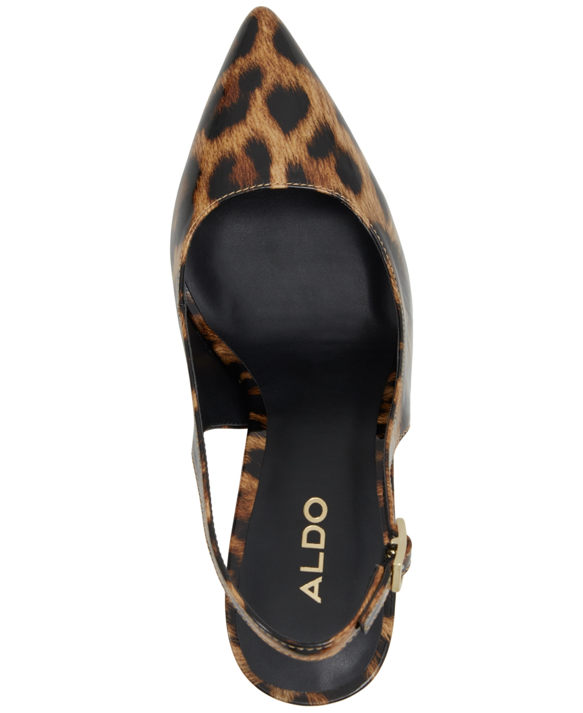 Aldo Women's Meesha Pointed-Toe Slingback Pumps