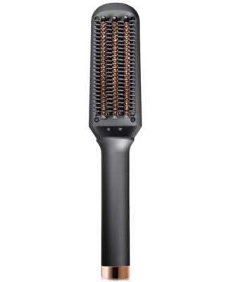 Sutra Beauty 3.0 Straightening Brush with Ionic Technology