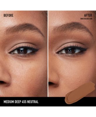 barePro 16HR All Over Skin-Perfecting Matte Concealer Mineral SPF 25