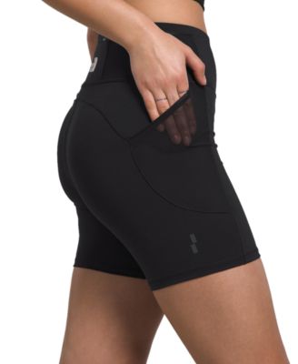 Women's Movmynt Performance Tights Shorts
