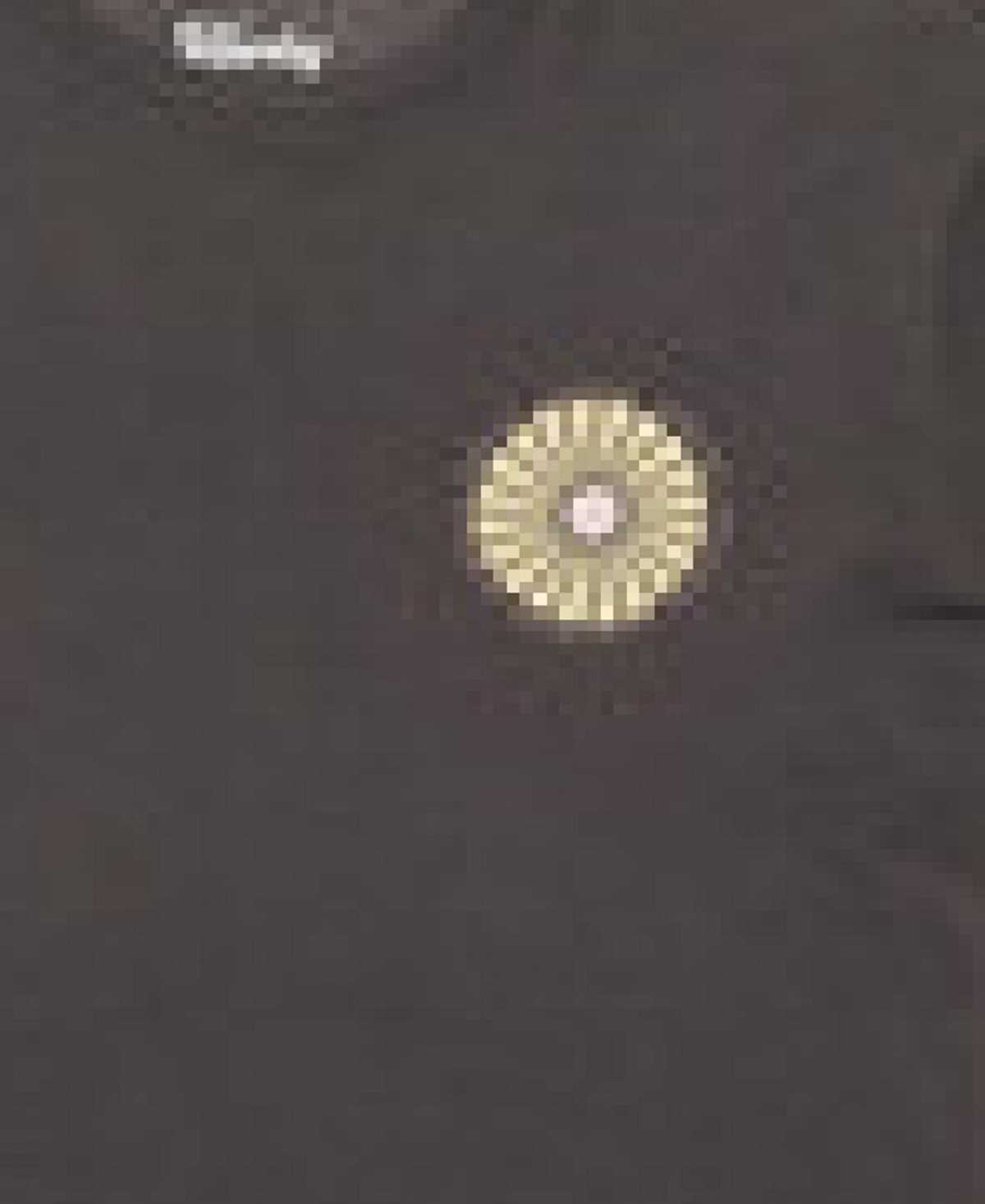 Hurley Men's Everyday Natural Long Sleeve Short Sleeve T-Shirt