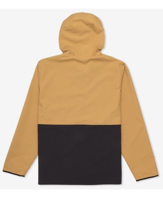 Мужская толстовка-ветровка Hurley Hurley Mens Pismo на молнии 11990₽