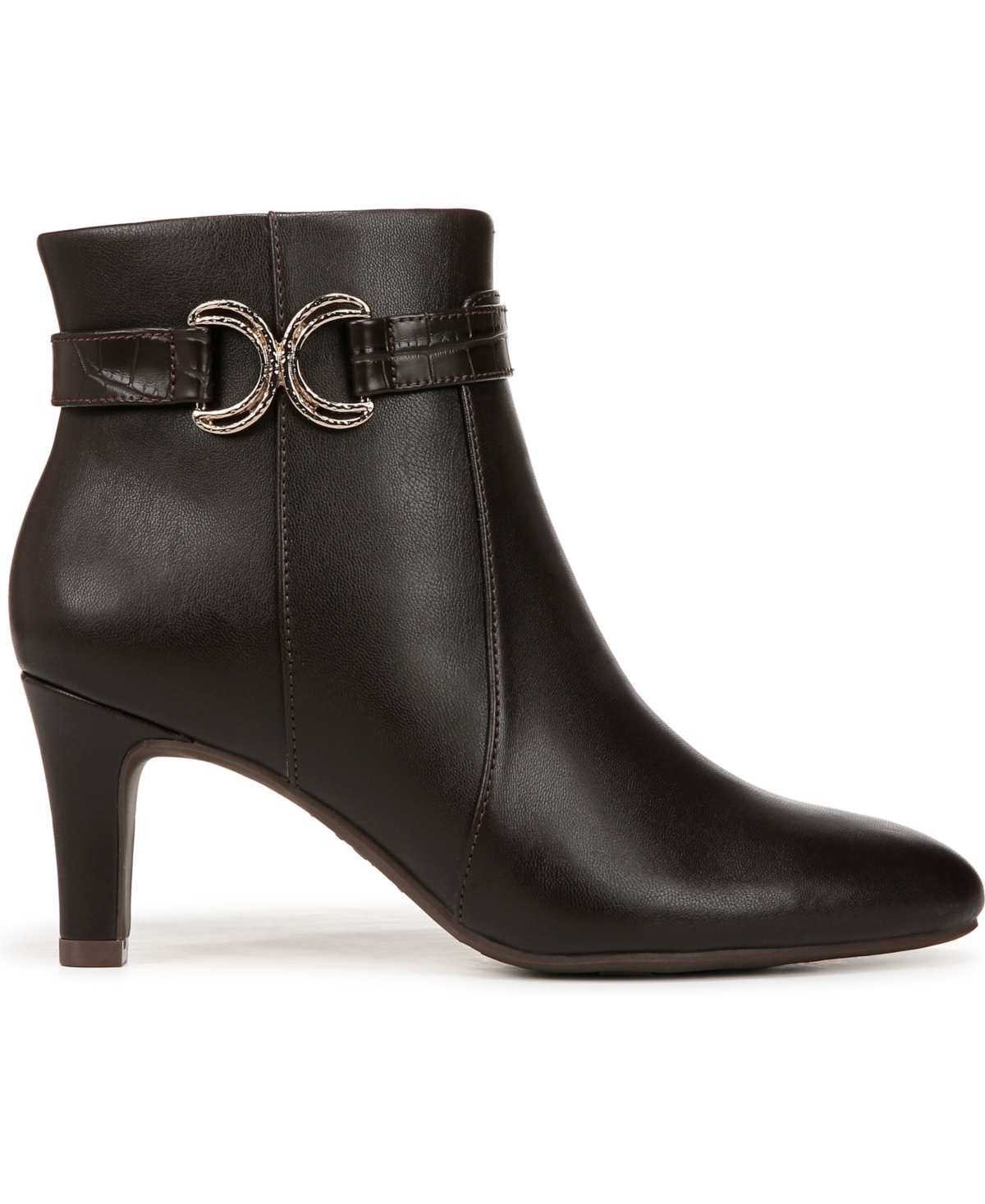 LifeStride Guild 2 Dress Booties