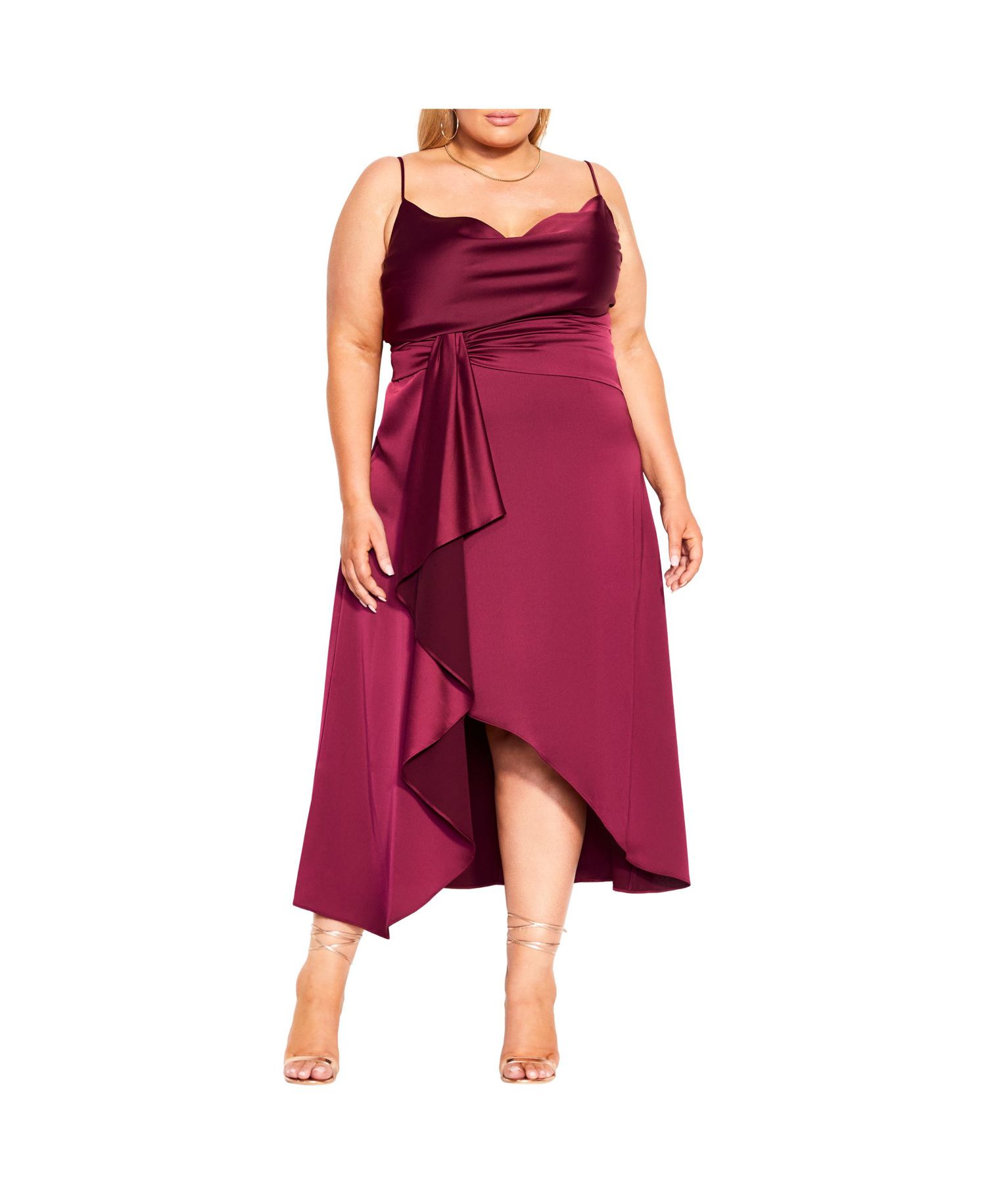 Women's Simplicity Dress