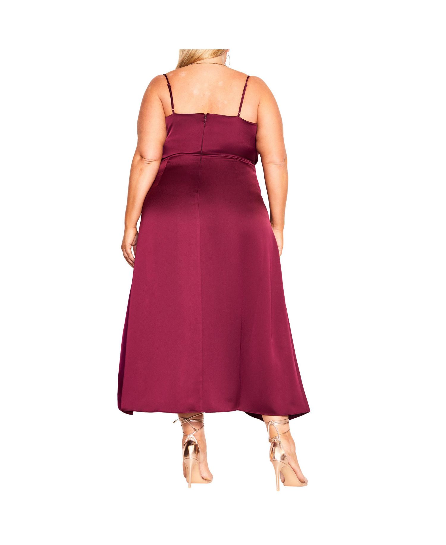 Women's Simplicity Dress