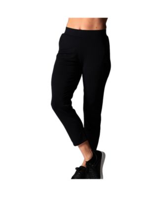 Women's Cozy Ankle Pant
