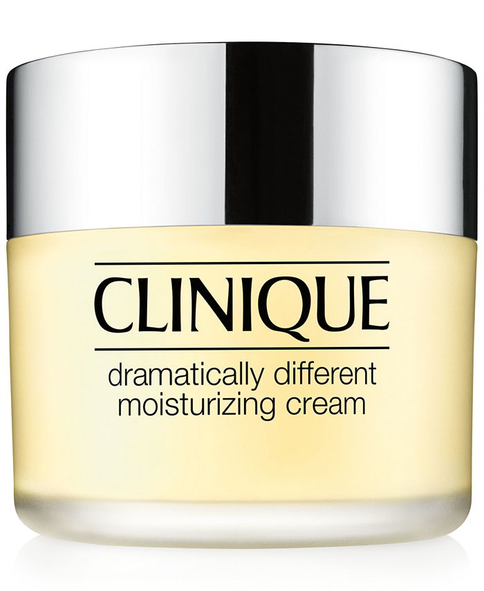 Clinique - Dramatically Different Moisturizing Cream, 1.7 oz