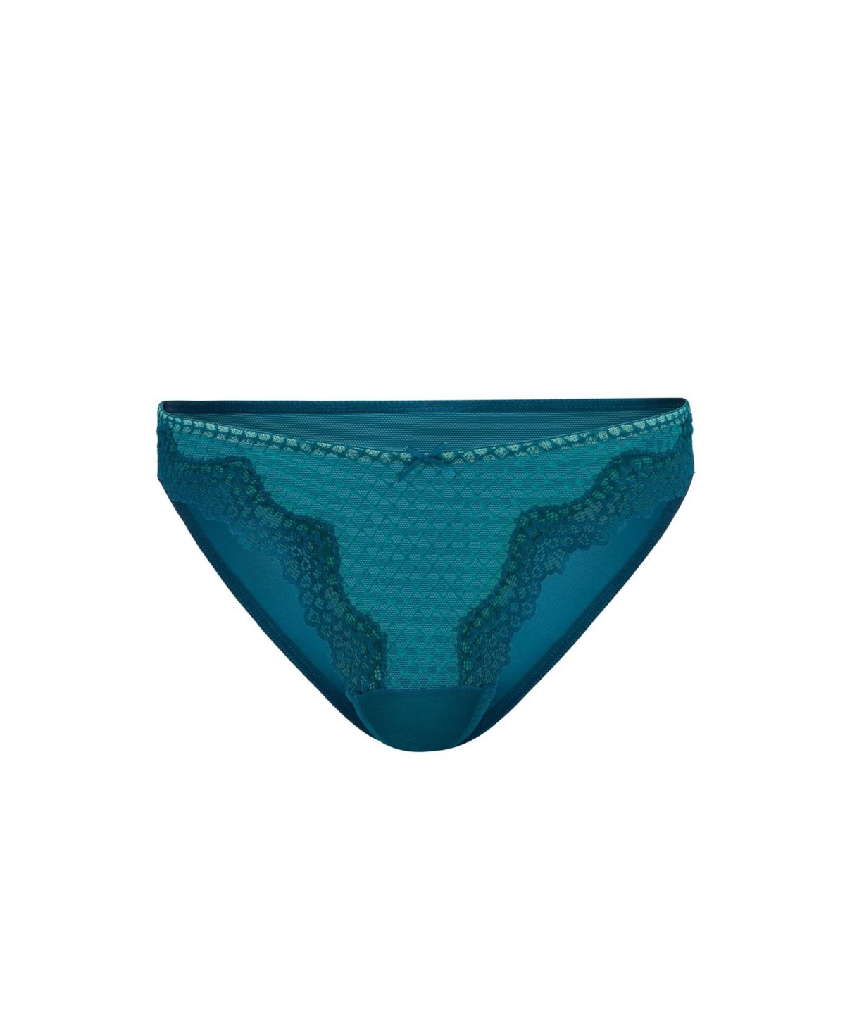 Adore Me Plus Size Rubie Brazilian Panty