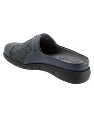 San Marcos Tooling Clog
