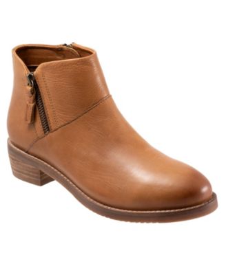Roselle Boot