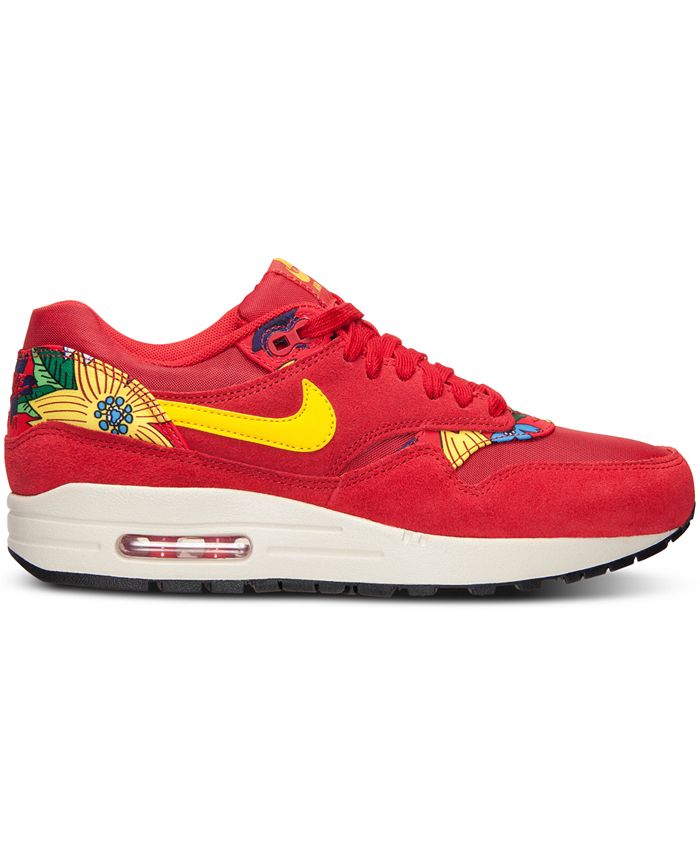 air max 1 aloha