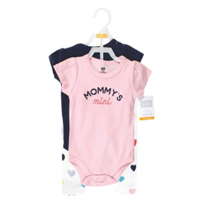 Cozy Cotton Layette Bundle