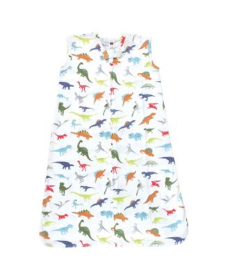 Cozy Cotton Sleeveless Sleep & Cuddle Pouch