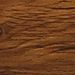 Rustic brown and black