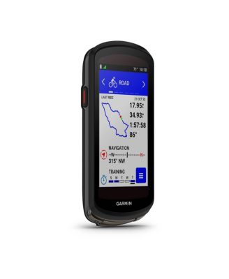 Garmin Edge 1040 Solar - Macy's