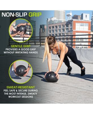 Classic Slam Ball, 25 lb