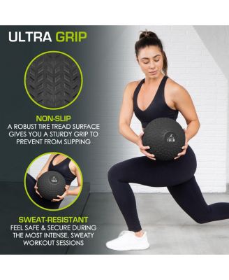 Tread Slam Ball 10 lb