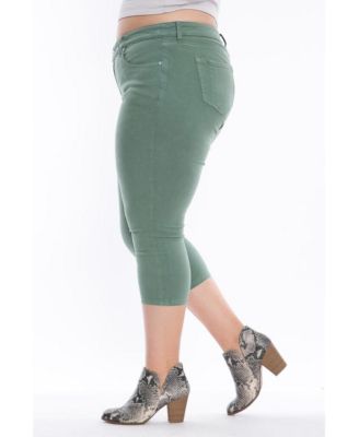 SLINK Jeans