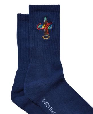 ХЛОПОК НА ХЛОПКЕ НА мужском носке специального выпуска 2590₽