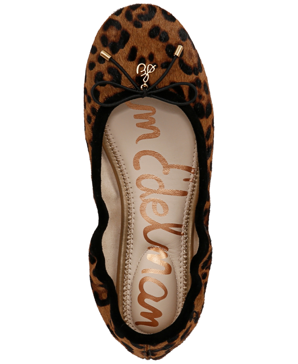 Sam Edelman Women's Felicia Ballet Flats
