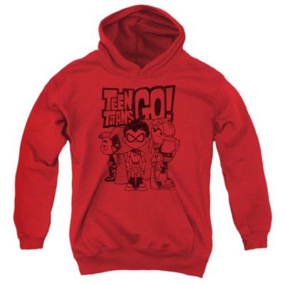 Teen Titans Go