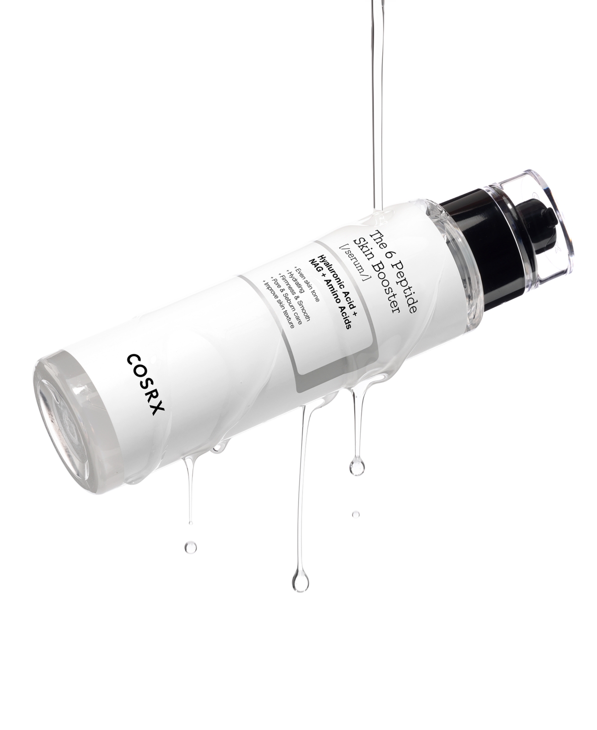 Cosrx The 6 Peptide Skin Booster Serum In No Color