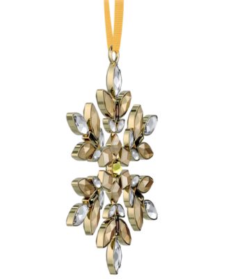 Holiday Gema Ornament