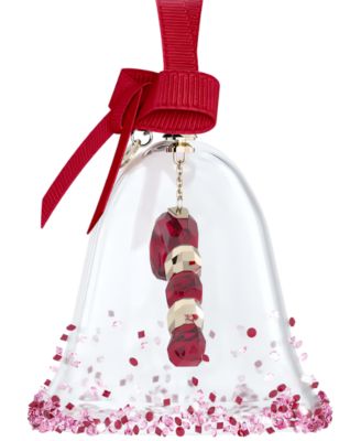 Holiday Cheers Dulcis Bell Ornament