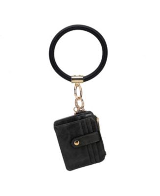 MKF Collection Women's Jordyn Bracelet Wallet
