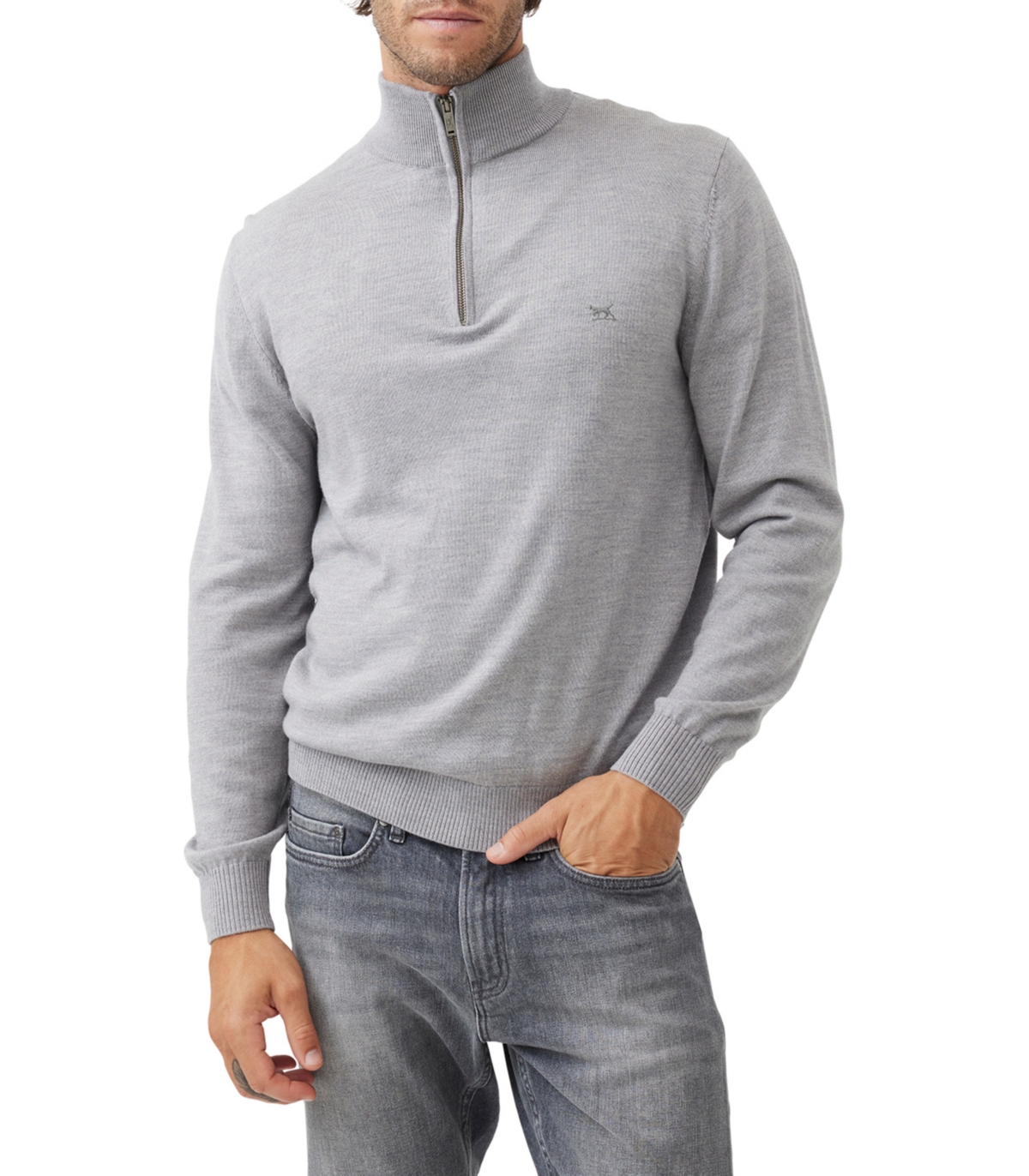 Rodd & Gunn Men's Calderwell Knit