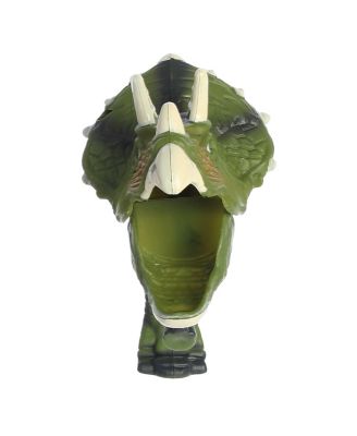 Toys Small Triceratops Grabber Engaging Toy 7.75"